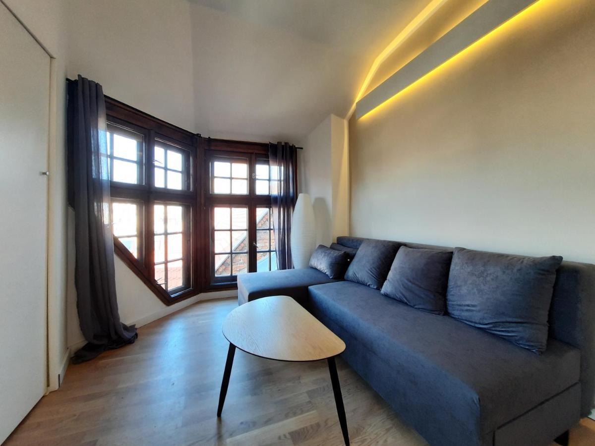 Old Town Apartment - Rynek Wrocław Eksteriør bilde