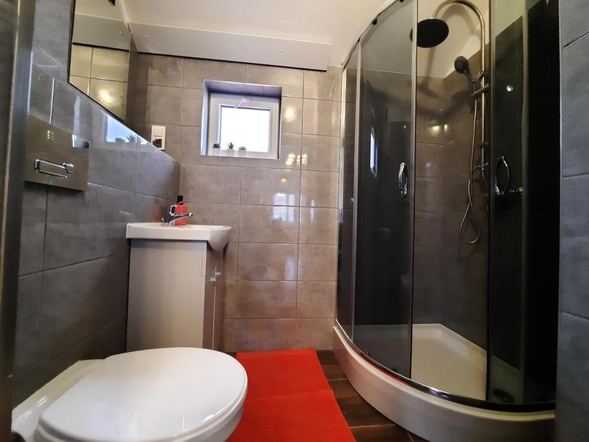 Old Town Apartment - Rynek Wrocław Eksteriør bilde